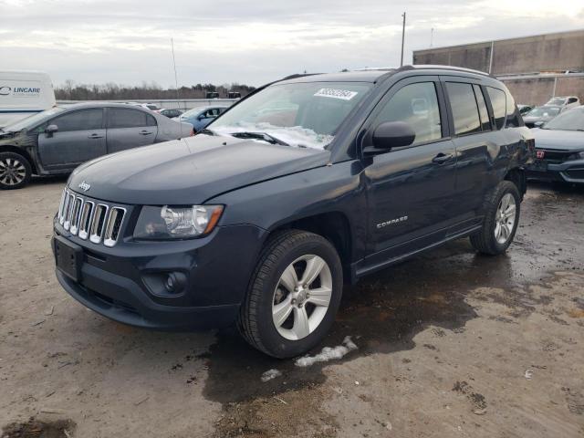 Автомобиль JEEP COMPASS SPORT 2014 | GrandCar