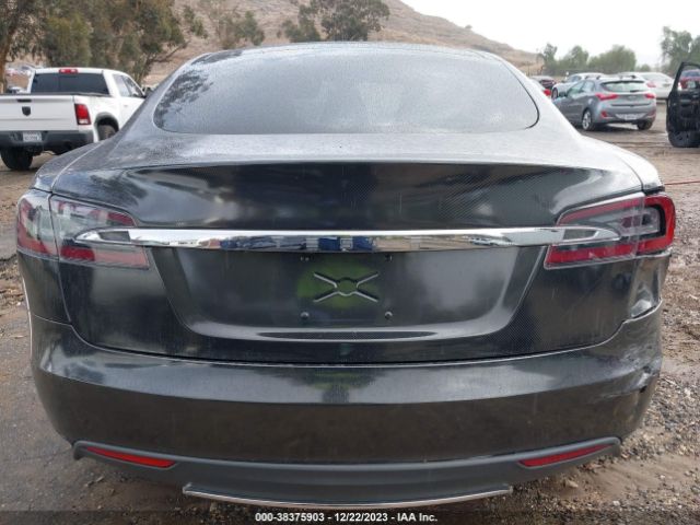 Автомобиль TESLA MODEL S 2015 | GrandCar Автомобиль TESLA MODEL S 2015 | GrandCar