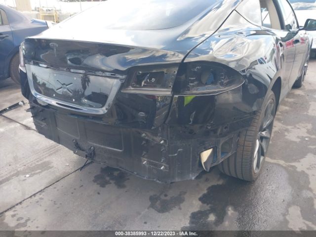 Автомобиль TESLA MODEL S 2013 | GrandCar Автомобиль TESLA MODEL S 2013 | GrandCar