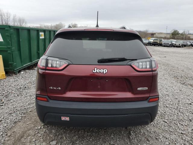 Автомобиль JEEP CHEROKEE LATITUDE PLUS 2019 | GrandCar Автомобиль JEEP CHEROKEE LATITUDE PLUS 2019 | GrandCar