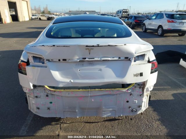 Автомобіль TESLA MODEL S 2022 | GrandCar Автомобіль TESLA MODEL S 2022 | GrandCar