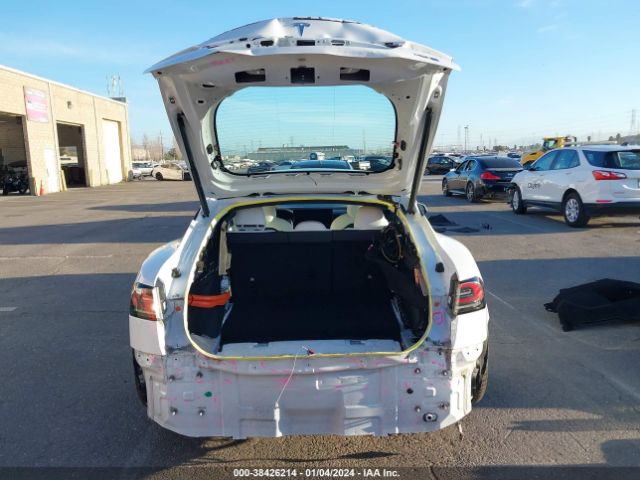 Автомобіль TESLA MODEL S 2022 | GrandCar Автомобіль TESLA MODEL S 2022 | GrandCar