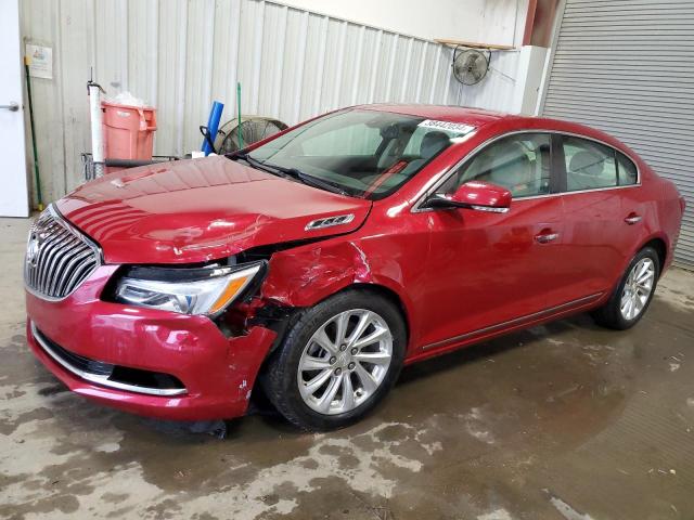 Автомобіль BUICK LACROSSE 2014 | GrandCar