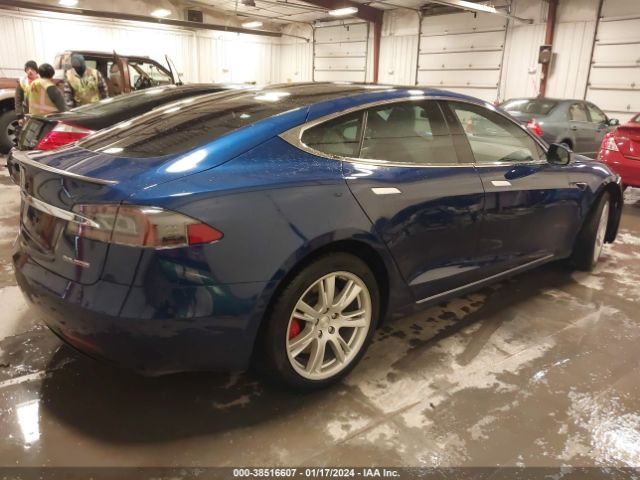 Автомобіль TESLA MODEL S PERFORMANCE 2020 | GrandCar Автомобіль TESLA MODEL S PERFORMANCE 2020 | GrandCar