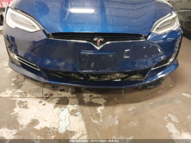 Автомобіль TESLA MODEL S PERFORMANCE 2020 | GrandCar Автомобіль TESLA MODEL S PERFORMANCE 2020 | GrandCar