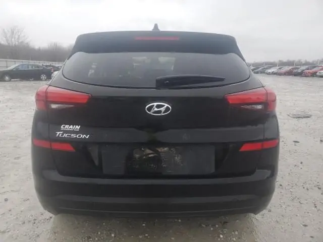 Автомобиль HYUNDAI TUCSON LIMITED 2020 | GrandCar Автомобиль HYUNDAI TUCSON LIMITED 2020 | GrandCar