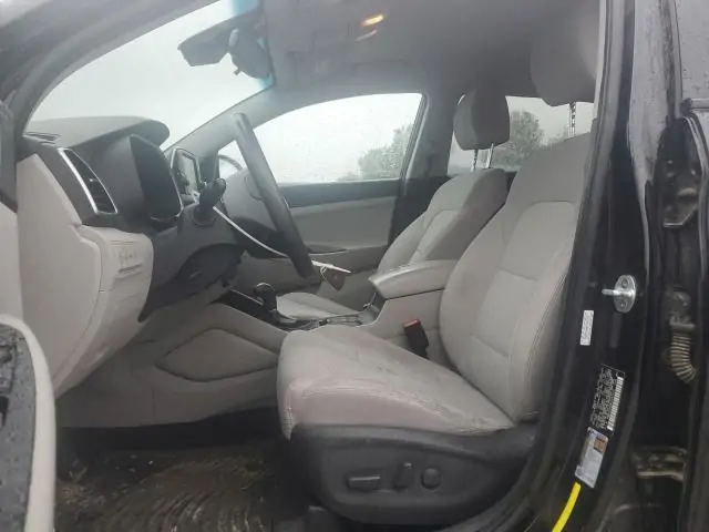 Автомобиль HYUNDAI TUCSON LIMITED 2020 | GrandCar Автомобиль HYUNDAI TUCSON LIMITED 2020 | GrandCar