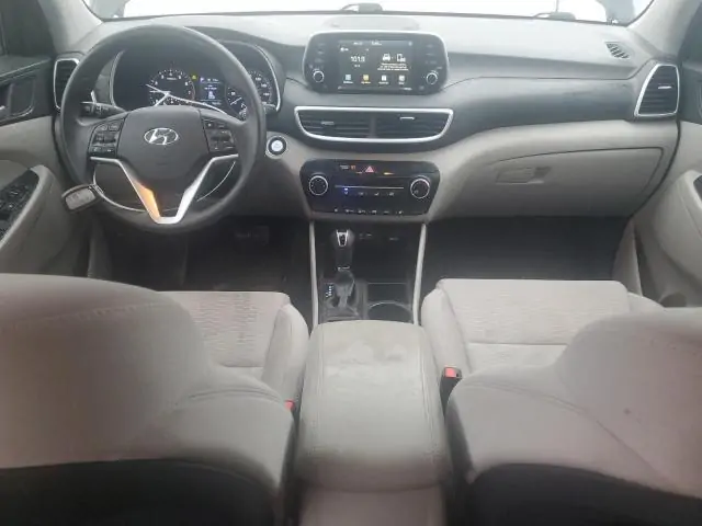 Автомобиль HYUNDAI TUCSON LIMITED 2020 | GrandCar Автомобиль HYUNDAI TUCSON LIMITED 2020 | GrandCar