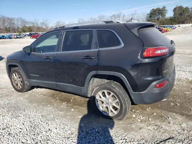 Автомобиль JEEP CHEROKEE LATITUDE 2014 | GrandCar Автомобиль JEEP CHEROKEE LATITUDE 2014 | GrandCar