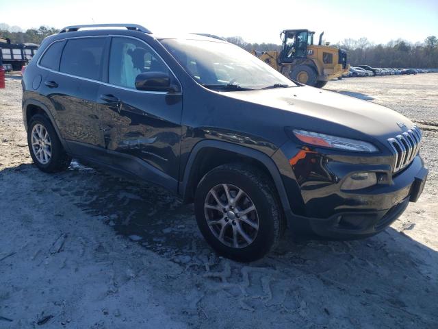 Автомобиль JEEP CHEROKEE LATITUDE 2014 | GrandCar Автомобиль JEEP CHEROKEE LATITUDE 2014 | GrandCar