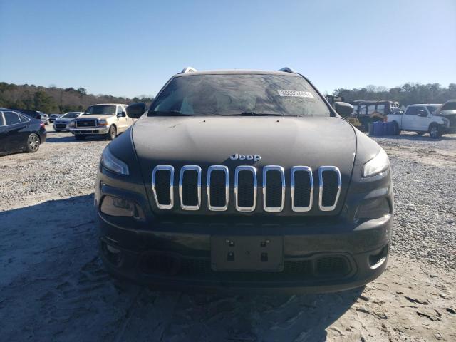 Автомобиль JEEP CHEROKEE LATITUDE 2014 | GrandCar Автомобиль JEEP CHEROKEE LATITUDE 2014 | GrandCar