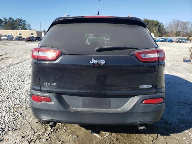 Автомобиль JEEP CHEROKEE LATITUDE 2014 | GrandCar Автомобиль JEEP CHEROKEE LATITUDE 2014 | GrandCar