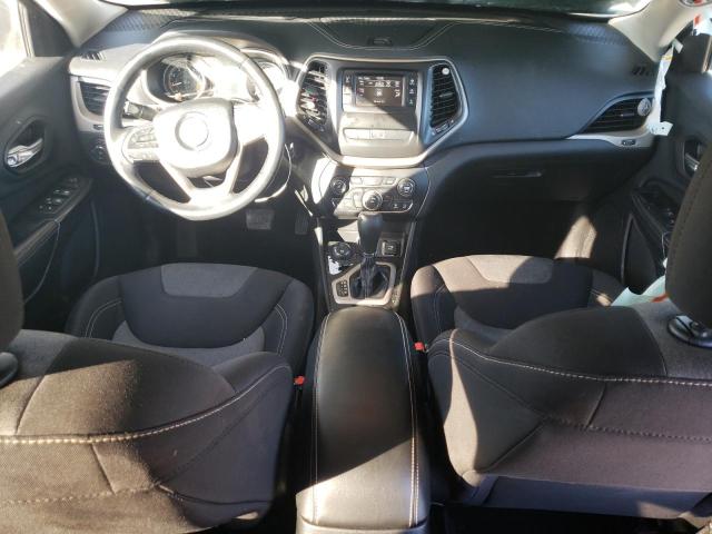 Автомобиль JEEP CHEROKEE LATITUDE 2014 | GrandCar Автомобиль JEEP CHEROKEE LATITUDE 2014 | GrandCar