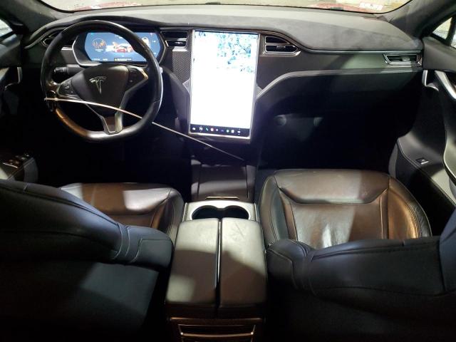 Автомобиль TESLA MODEL S 2016 | GrandCar Автомобиль TESLA MODEL S 2016 | GrandCar