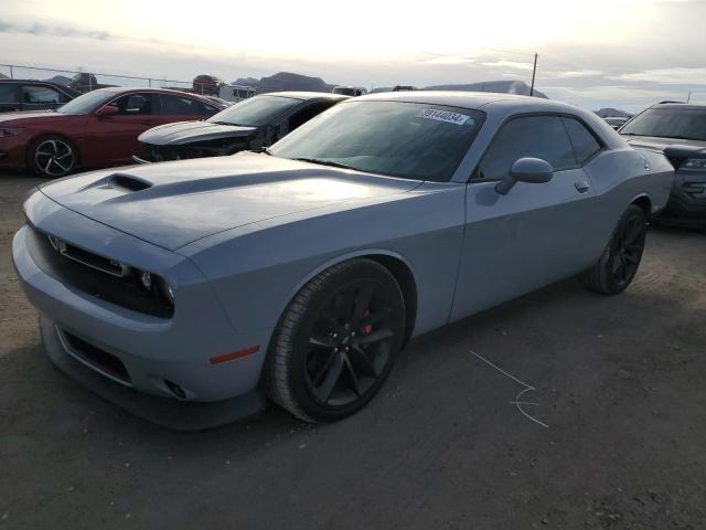 Автомобіль DODGE CHALLENGER GT 2022 | GrandCar