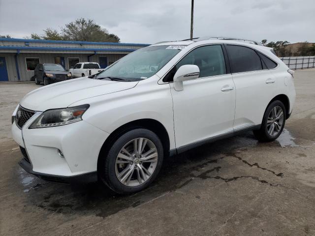 Автомобіль LEXUS RX 350 BASE 2015 | GrandCar