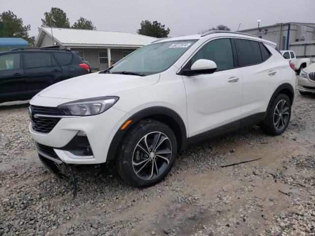 Автомобіль BUICK ENCORE GX SELECT 2020 | GrandCar