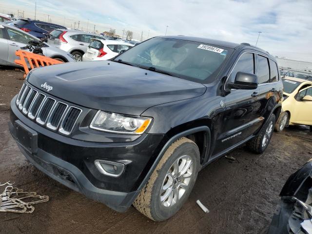 Автомобіль JEEP GRAND CHEROKEE LAREDO 2015 | GrandCar