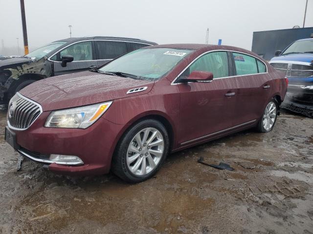 Автомобіль BUICK LACROSSE 2015 | GrandCar