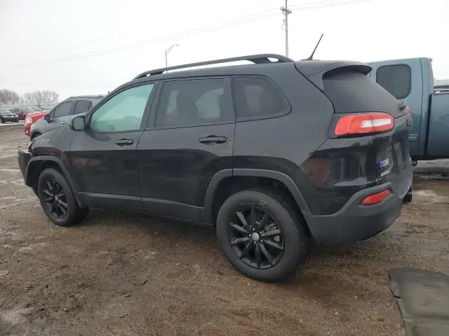 Автомобиль JEEP CHEROKEE LATITUDE 2014 | GrandCar Автомобиль JEEP CHEROKEE LATITUDE 2014 | GrandCar