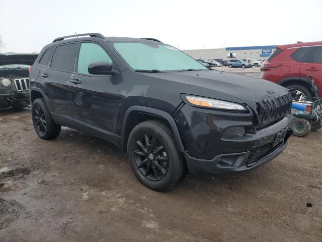 Автомобиль JEEP CHEROKEE LATITUDE 2014 | GrandCar Автомобиль JEEP CHEROKEE LATITUDE 2014 | GrandCar