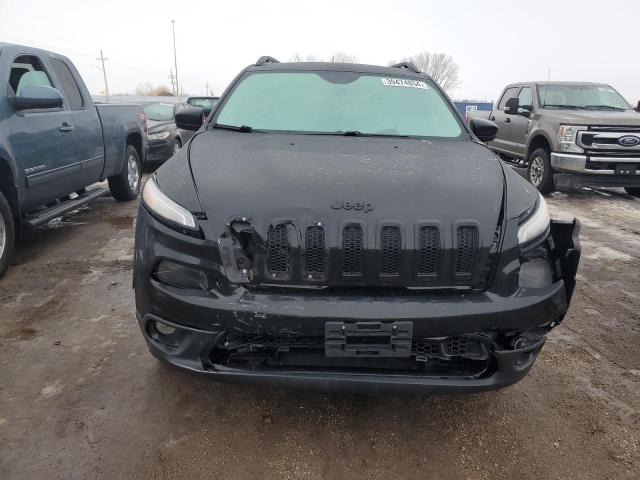 Автомобиль JEEP CHEROKEE LATITUDE 2014 | GrandCar Автомобиль JEEP CHEROKEE LATITUDE 2014 | GrandCar