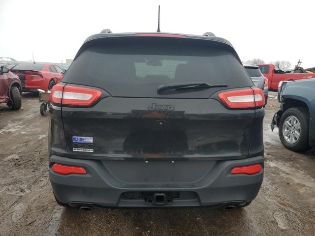 Автомобиль JEEP CHEROKEE LATITUDE 2014 | GrandCar Автомобиль JEEP CHEROKEE LATITUDE 2014 | GrandCar