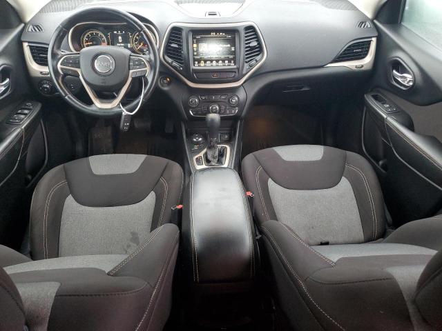 Автомобиль JEEP CHEROKEE LATITUDE 2014 | GrandCar Автомобиль JEEP CHEROKEE LATITUDE 2014 | GrandCar