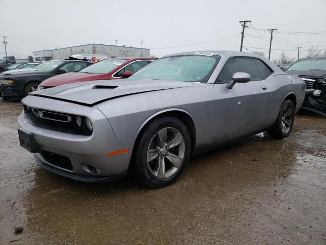 Автомобіль DODGE CHALLENGER SXT 2016 | GrandCar