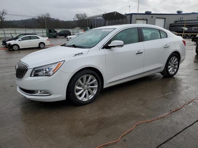 Автомобіль BUICK LACROSSE 2015 | GrandCar