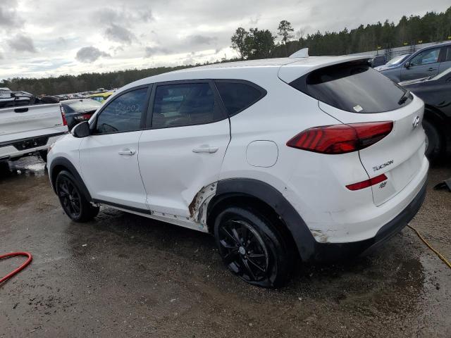 Автомобіль HYUNDAI TUCSON SE 2019 | GrandCar Автомобіль HYUNDAI TUCSON SE 2019 | GrandCar