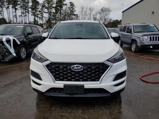 Автомобіль HYUNDAI TUCSON SE 2019 | GrandCar Автомобіль HYUNDAI TUCSON SE 2019 | GrandCar