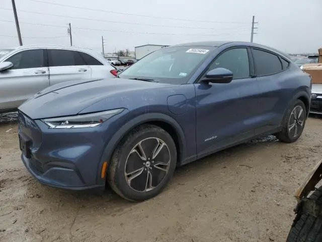 Автомобиль FORD MUSTANG MACH-E SELECT 2021 | GrandCar
