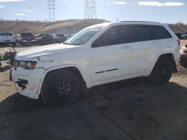 Автомобіль JEEP GRAND CHEROKEE LAREDO 2020 | GrandCar