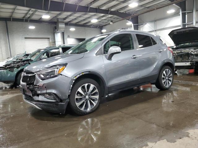 Автомобіль BUICK ENCORE ESSENCE 2019 | GrandCar