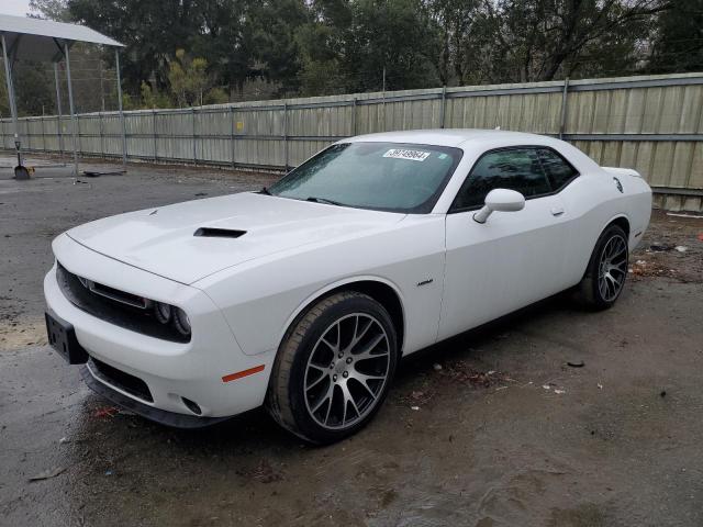 Автомобіль DODGE CHALLENGER R/T 2018 | GrandCar