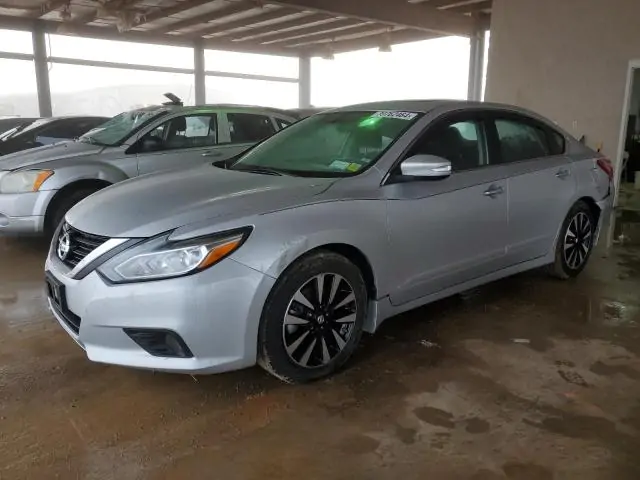 Автомобіль NISSAN ALTIMA 2.5 2018 | GrandCar