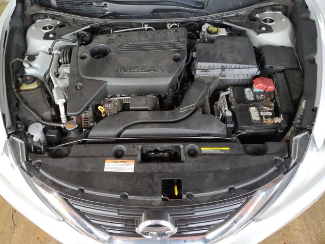 Автомобіль NISSAN ALTIMA 2.5 2018 | GrandCar Автомобіль NISSAN ALTIMA 2.5 2018 | GrandCar