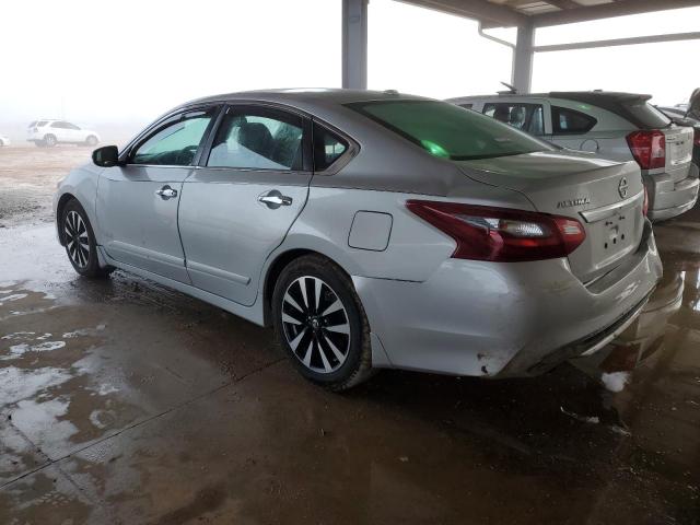Автомобіль NISSAN ALTIMA 2.5 2018 | GrandCar Автомобіль NISSAN ALTIMA 2.5 2018 | GrandCar