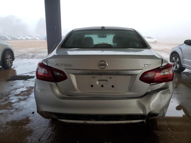 Автомобіль NISSAN ALTIMA 2.5 2018 | GrandCar Автомобіль NISSAN ALTIMA 2.5 2018 | GrandCar