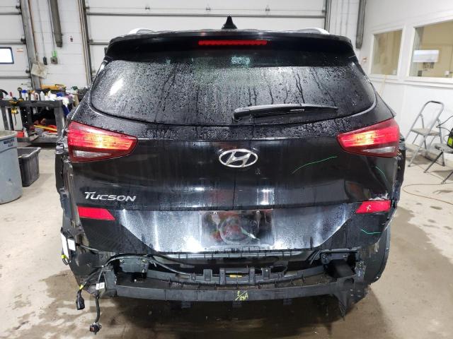 Автомобиль HYUNDAI TUCSON LIMITED 2020 | GrandCar Автомобиль HYUNDAI TUCSON LIMITED 2020 | GrandCar