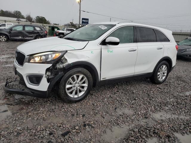 Автомобіль KIA SORENTO LX 2016 | GrandCar