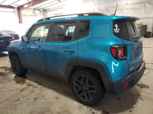 Автомобіль JEEP RENEGADE LATITUDE 2021 | GrandCar Автомобіль JEEP RENEGADE LATITUDE 2021 | GrandCar