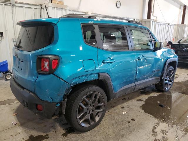 Автомобіль JEEP RENEGADE LATITUDE 2021 | GrandCar Автомобіль JEEP RENEGADE LATITUDE 2021 | GrandCar