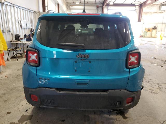 Автомобіль JEEP RENEGADE LATITUDE 2021 | GrandCar Автомобіль JEEP RENEGADE LATITUDE 2021 | GrandCar