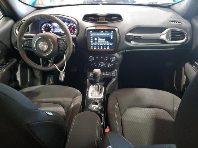 Автомобіль JEEP RENEGADE LATITUDE 2021 | GrandCar Автомобіль JEEP RENEGADE LATITUDE 2021 | GrandCar