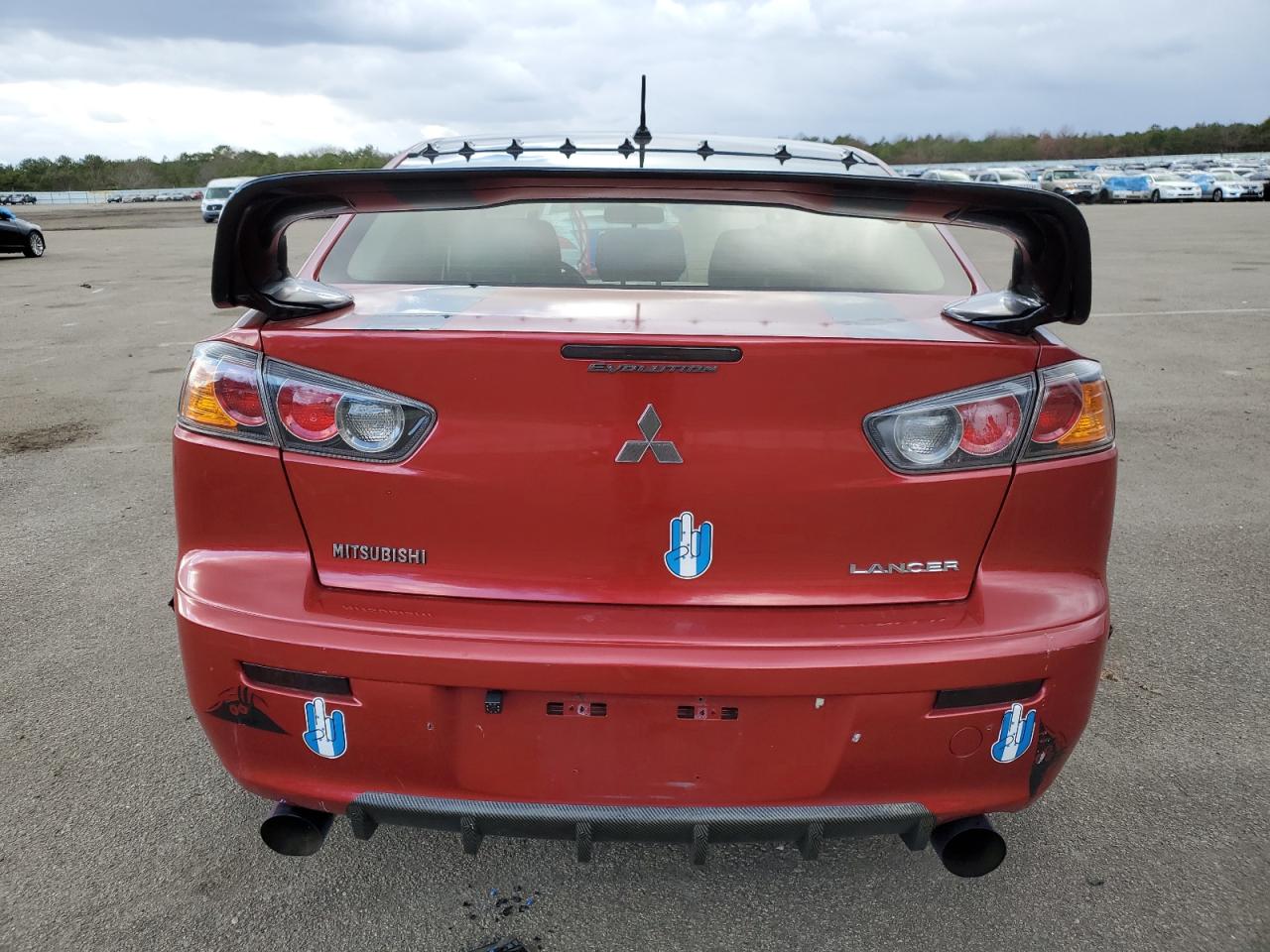 Автомобіль MITSUBISHI LANCER ES 2016 | GrandCar Автомобіль MITSUBISHI LANCER ES 2016 | GrandCar