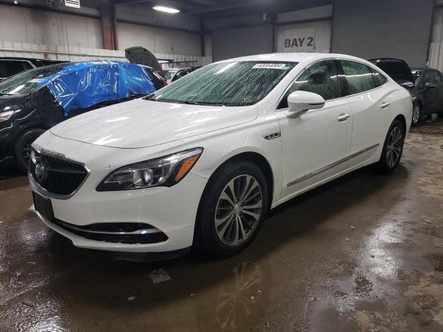 Автомобіль BUICK LACROSSE PREFERRED | GrandCar