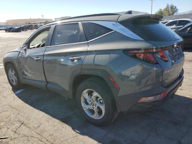 Автомобиль HYUNDAI TUCSON SEL 2024 | GrandCar Автомобиль HYUNDAI TUCSON SEL 2024 | GrandCar
