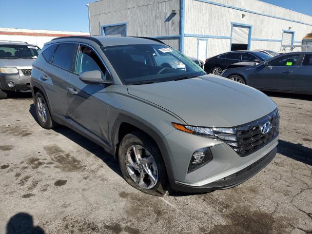 Автомобиль HYUNDAI TUCSON SEL 2024 | GrandCar Автомобиль HYUNDAI TUCSON SEL 2024 | GrandCar